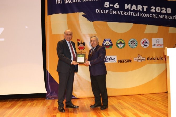 Kaya: "Diyarbakır’da Girişimcilik Akademisi açılacak"