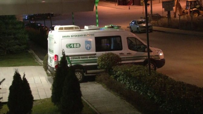 Şevket Kazan son yolculuğuna yarın uğurlanacak