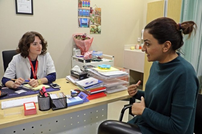 Böbrek taşı olanlara alkol uyarısı