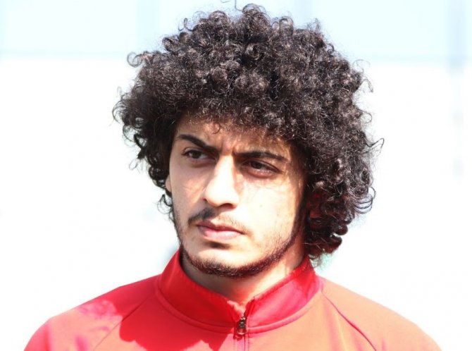 Ünal Karaman: "Oynayacağımız bütün müsabakaları final niteliğinde görüyoruz"