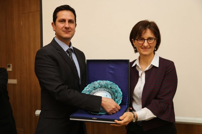 Boğaziçi Üniversitesi’nden Gülüm Tanırcan, “İstanbul depreminden 6.7 milyon kişi etkilenebilir”