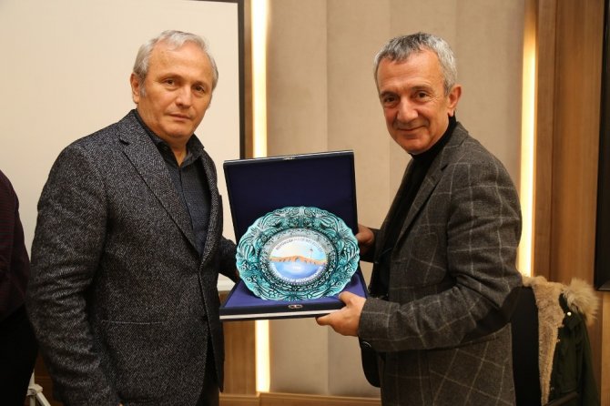 Boğaziçi Üniversitesi’nden Gülüm Tanırcan, “İstanbul depreminden 6.7 milyon kişi etkilenebilir”