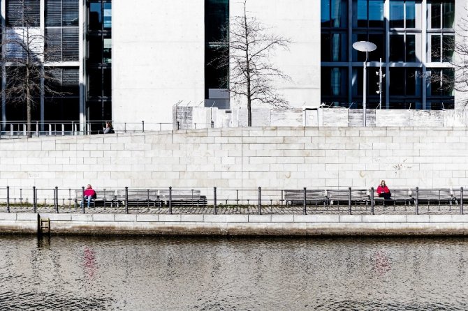 Almanya’da bir günde 4 bin 764 vaka, 28 ölüm