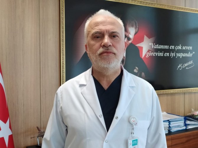 Şehir hastaneleri yoğun bakım ve yatak sıkıntılarını ortadan kaldırıldı