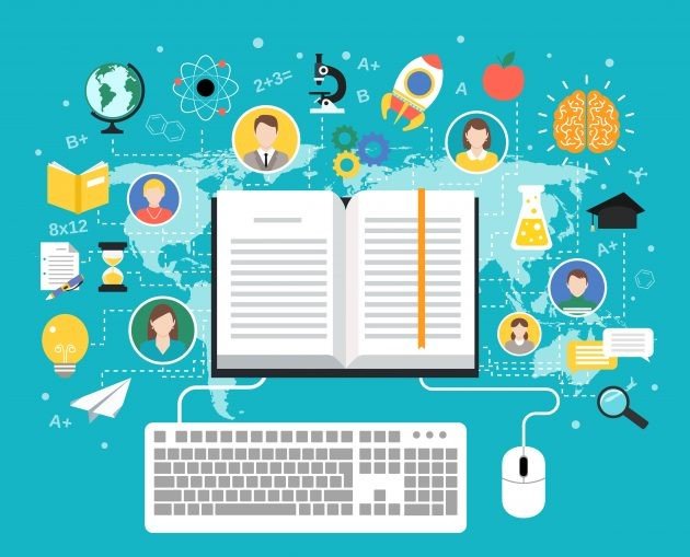 Atatürk Üniversitesi’nde uzaktan eğitim tüm hızıyla devam ediyor