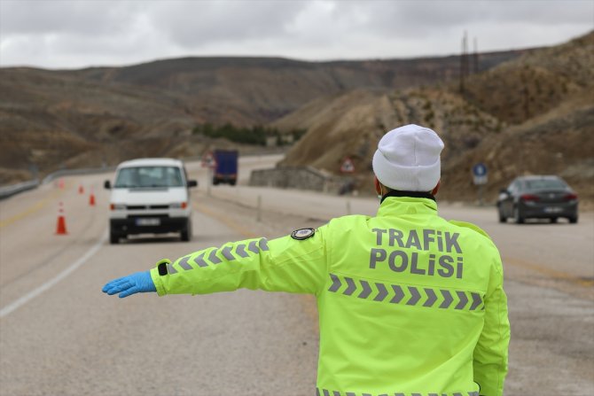 Malatya'da koronavirüs tedbirleri