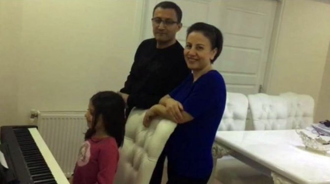 ’Evde kal’ klibi çektiler