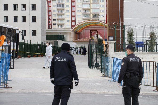 Konya’daki umrecilerin karantina süresi 1 hafta uzatıldı