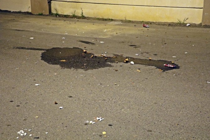 İşitme engelli kendini eve kilitledi, polis kapıyı çilingirle açtı