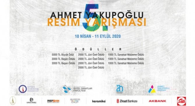 DPÜ GSF Ahmet Yakupoğlu anısına etkinlikler düzenleyecek