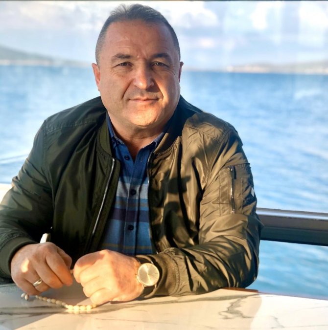 Türkiye Boks Federasyonu Balıkesir İl temsilciliğinden anlamlı destek kampanyası