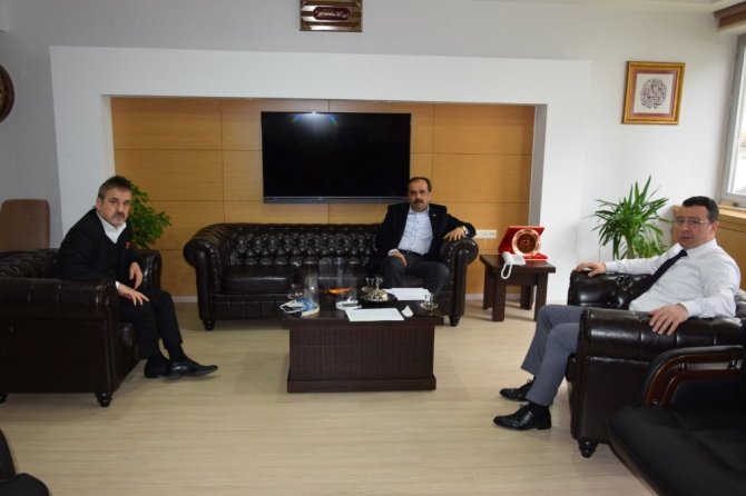 AK Parti Trabzon Milletvekili Muhammed Balta: "Panik yapmayacağız, birlikte başaracağız"
