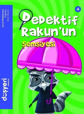 Düşyeri’nden çocukları geliştiren yeni kitaplar