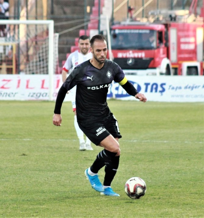 Marco Paixao: "Daha güçlü döneceğiz"