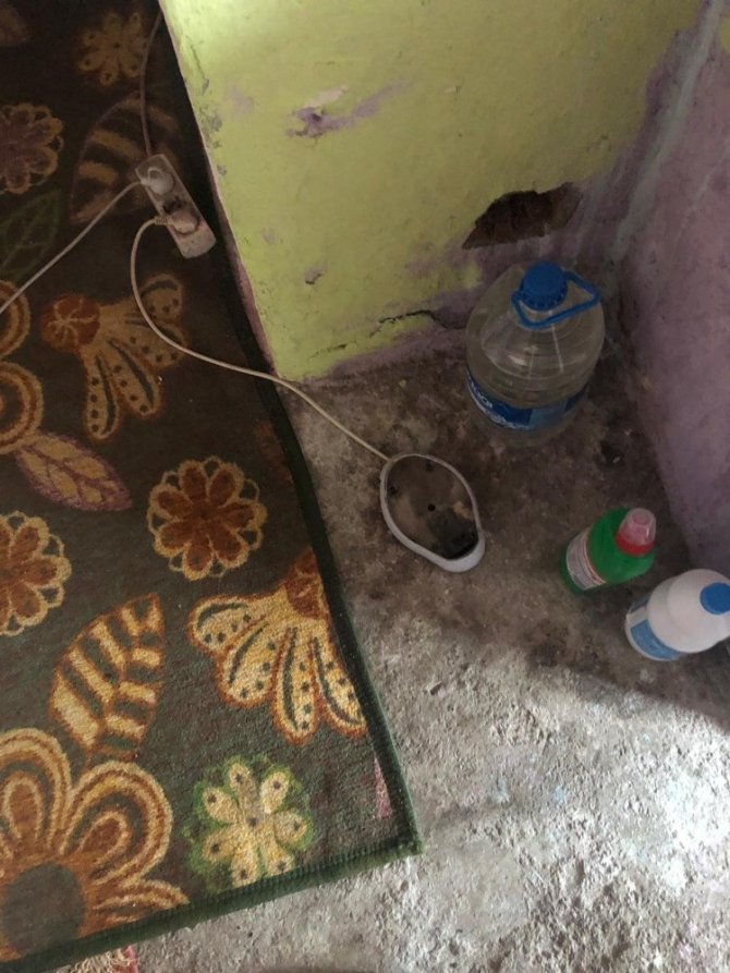 Düzce Belediyesi’nden ihtiyaç sahiplerine yardım eli