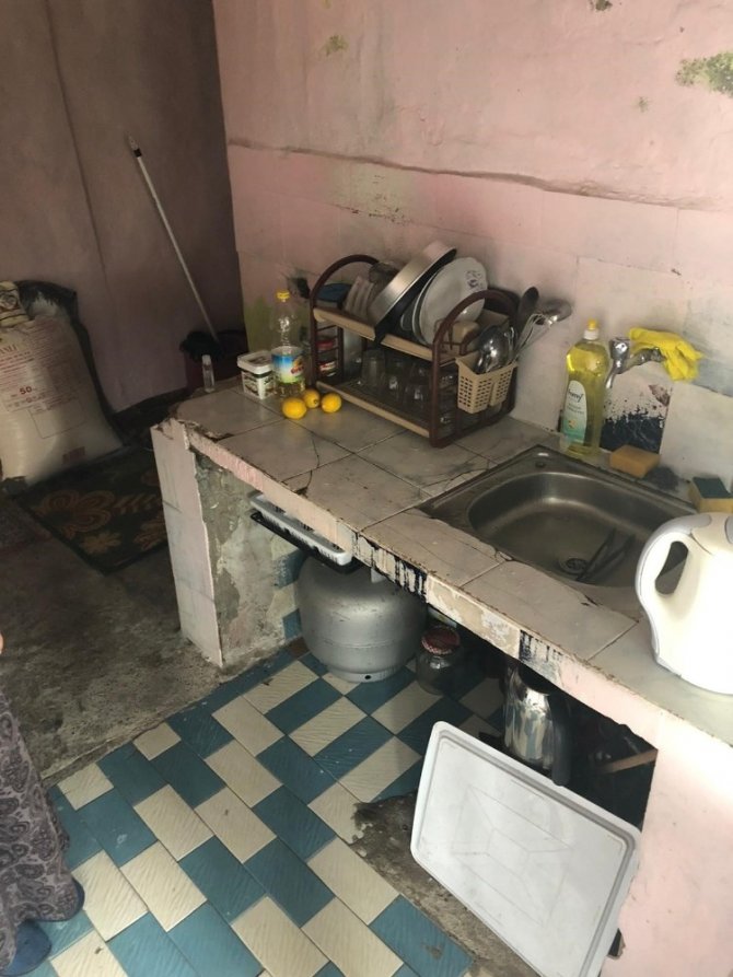 Düzce Belediyesi’nden ihtiyaç sahiplerine yardım eli