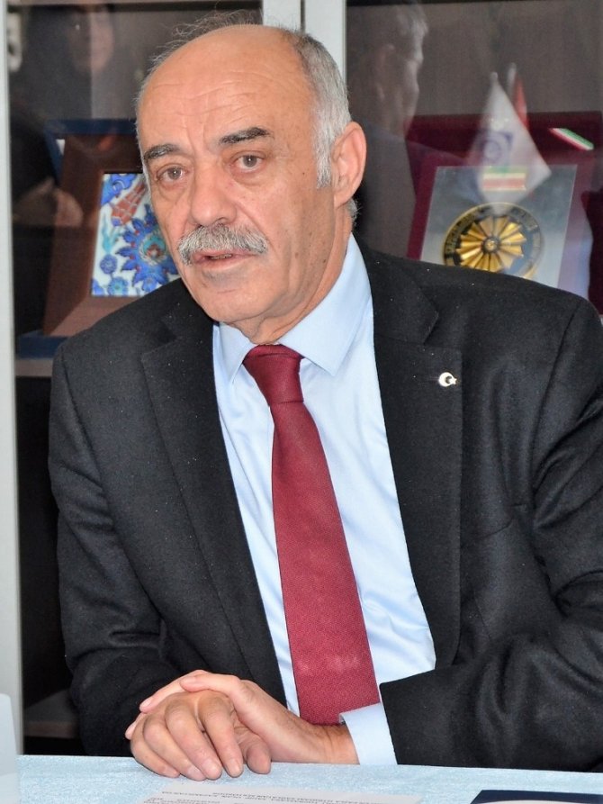 Erzurum’daki STK’lardan ortak açıklama; “Üyelerimiz KGF desteklerinden daha fazla yararlansın”
