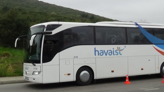 Maltepe Cezaevinden tahliyeler sürüyor