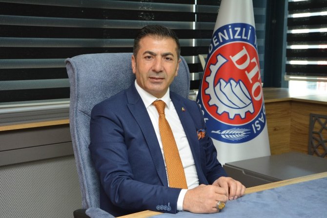 Denizli Ticaret Odası işverenler için önemli açıklamalarda bulundu