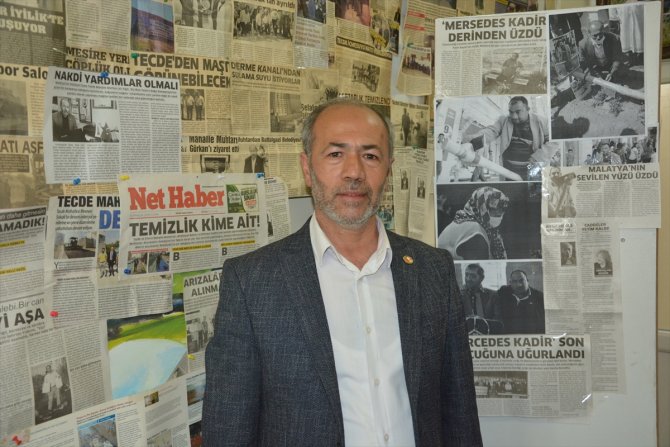 Malatya halkı "Mercedes Kadir"i unutamıyor