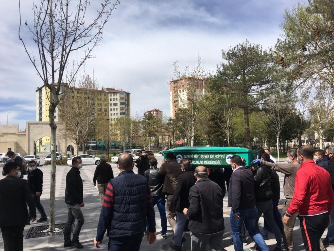 Gazeteci Yazar Mustafa Aydoğan hayatını kaybetti