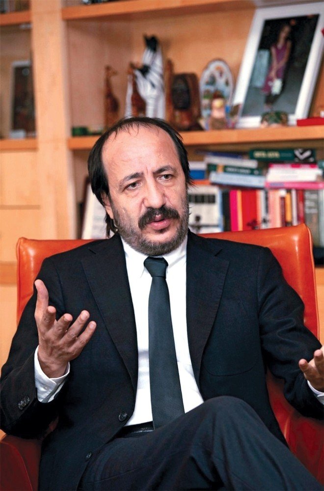 Adnan Dalgakıran: "En güçlü iletişimi Beşiktaş yapıyor"