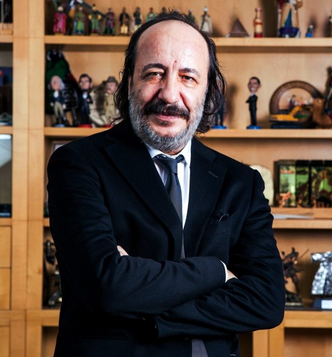 Adnan Dalgakıran: "En güçlü iletişimi Beşiktaş yapıyor"