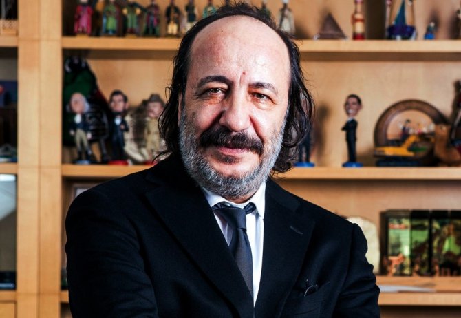 Adnan Dalgakıran: "En güçlü iletişimi Beşiktaş yapıyor"