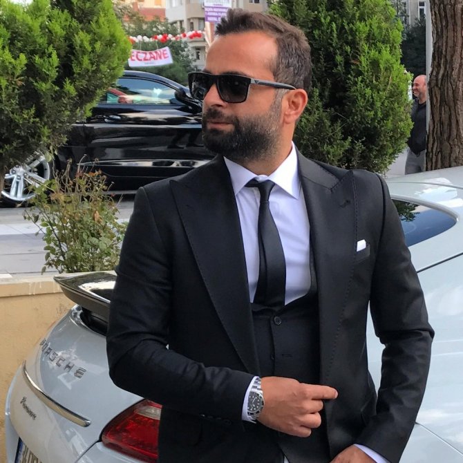 İş adamı Hakan Ayaz’dan korona mağdurlarına ayni ve nakdi destek