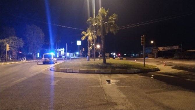 Aydin Da Seyahat Kisitlamasi Kalkti