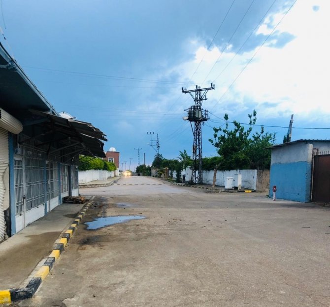 Başkan Tatar’dan ’evde kal’ çağrılarına uyan belde sakinlerine teşekkür