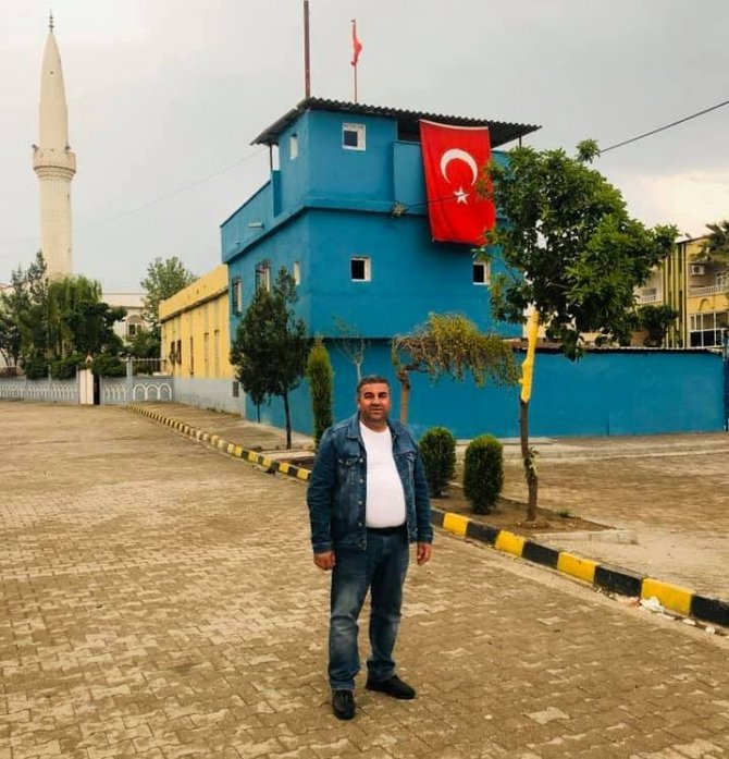 Başkan Tatar’dan ’evde kal’ çağrılarına uyan belde sakinlerine teşekkür