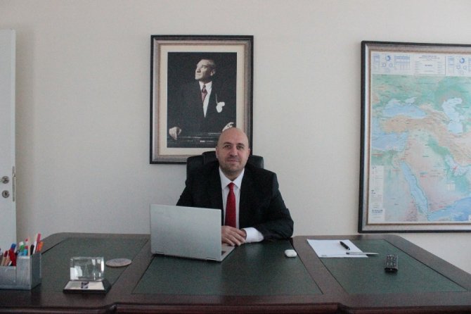 PETFORM Yönetim Kurulu Başkanı Kalay: “Enerji ve Tabii Kaynaklar Bakanlığının yaptığı düzenlemeleri çok faydalı ve yerinde buluyoruz”