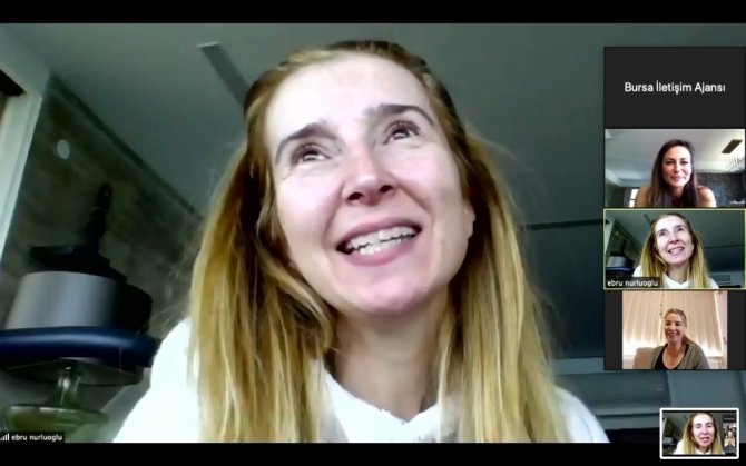 DOSABSİAD, AİP Vakfı ile 20 annenin hayalini gerçekleştirdi