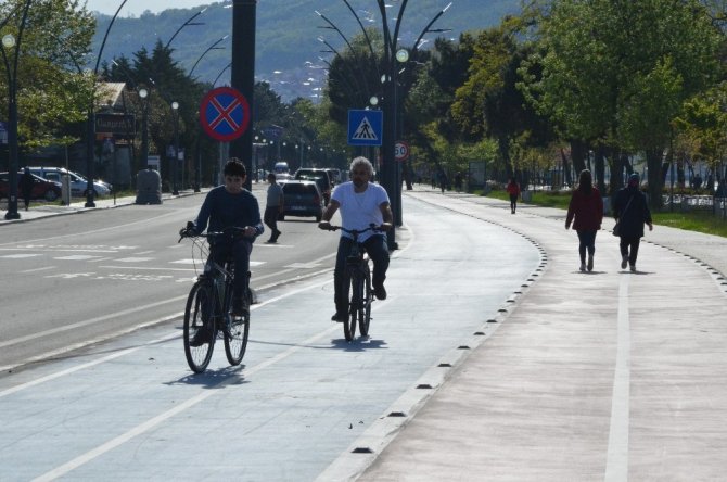 Ordu’da 16-19 Mayıs tarihleri arasında sokağa çıkma kısıtlanması olmayacak