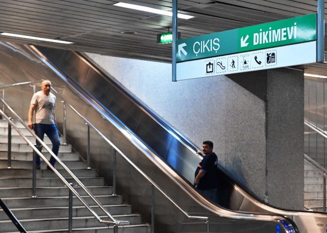 Ankara’ya yeni metro müjdesi: Büyükşehir, Dikimevi-Natoyolu metro hattı için kolları sıvadı