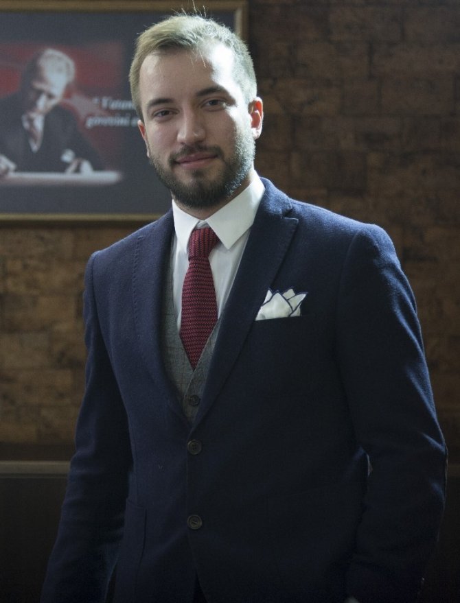 Mehmet Taşhanlıgil: "Süper Hızlı Okuma ile eski okuma alışkanlıklarını değiştiriyoruz"