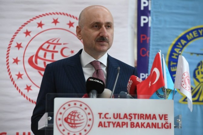 İç hat uçuş seferleri yeniden başladı