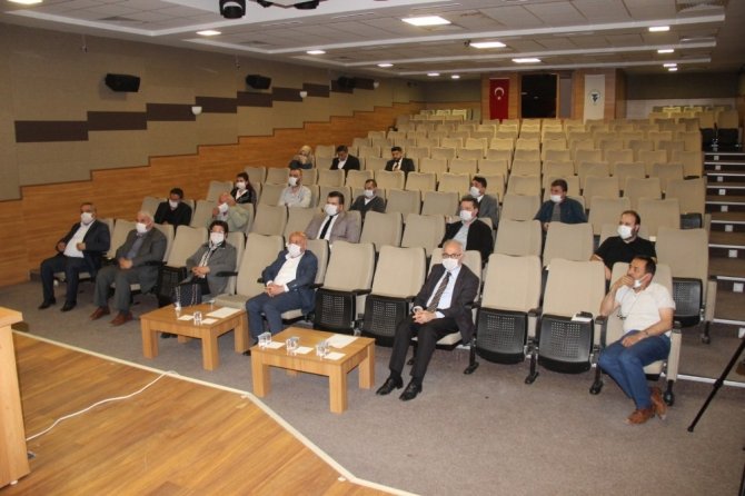 Yozgat Belediye Başkanı Köse’den ‘zimmet’ açıklaması