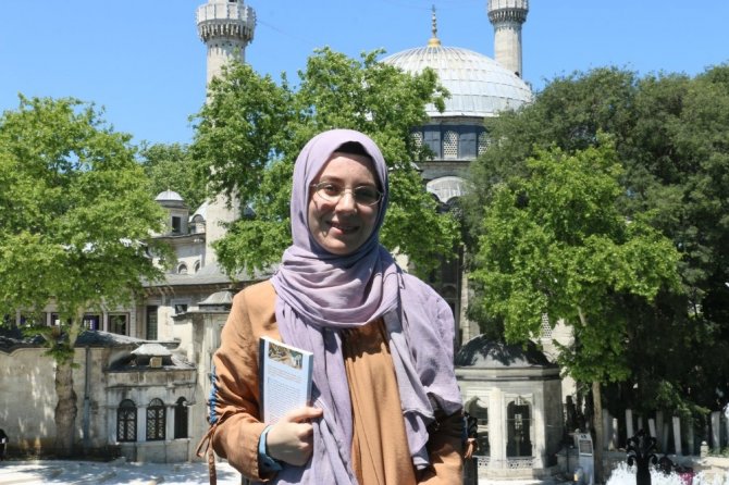 “Okumak Güzeldir” yarışmasında dereceye girenler başarılarının sırrını açıkladı