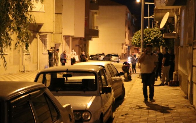 Malatya'daki deprem civar illerde de hissedildi