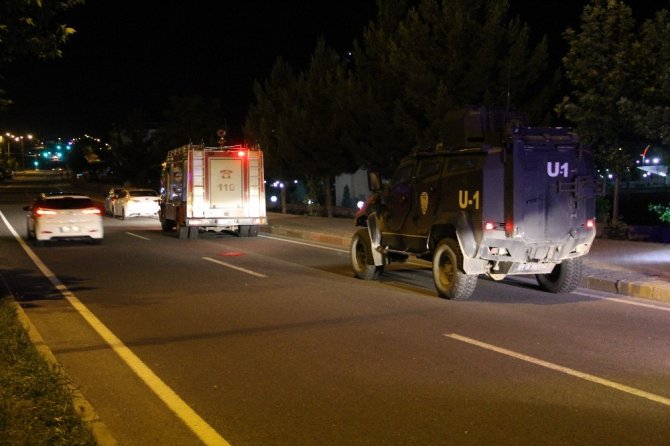 Çınar’da 4 kişinin öldüğü kavgada 8 tutuklama