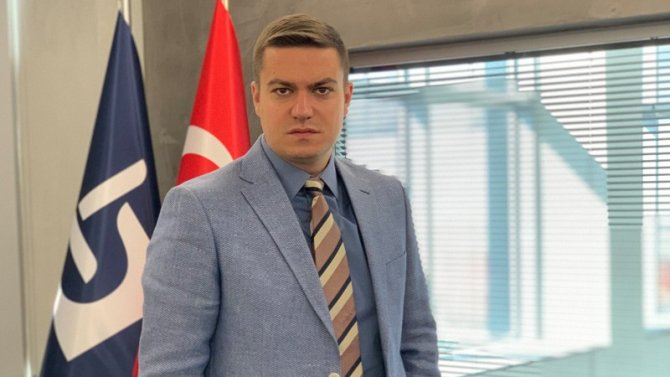 CEHA Büro Mobilyaları A.Ş yeni CEO’su Gürkan Şen: "2021 yılında üretim artacak"