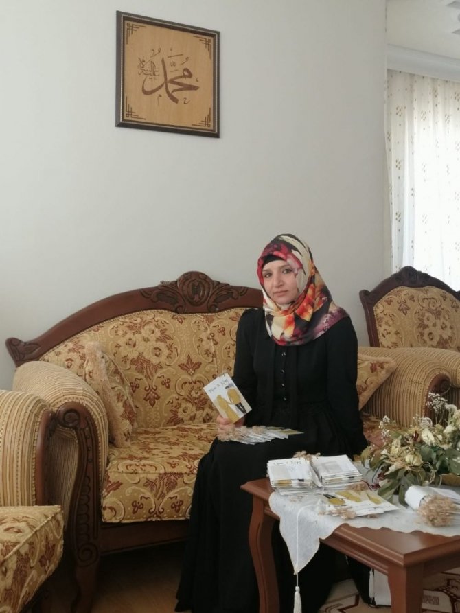 Kızının düğünü üç kez ertelendi, derdini valiye yazdığı şiirle anlattı