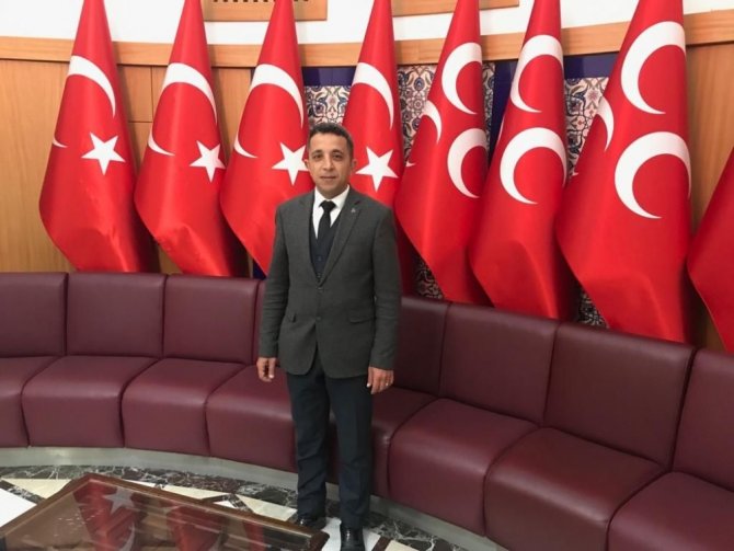 MHP Lideri Bahçeli’nin kararına Efeler’den destek