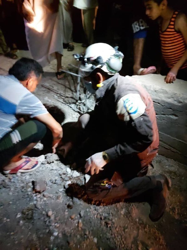 Afrin’de patlama: 1 ölü, 2 yaralı