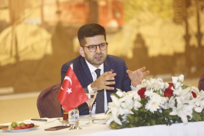 Türkiye’de 52 projenin yatırım kararı alındı, 70 proje araştırma aşamasında