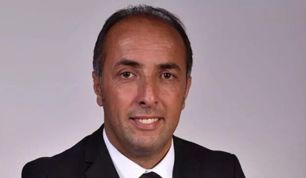 Başkan Öz’den Fransa’nın ilk Türk belediye başkanına teprik
