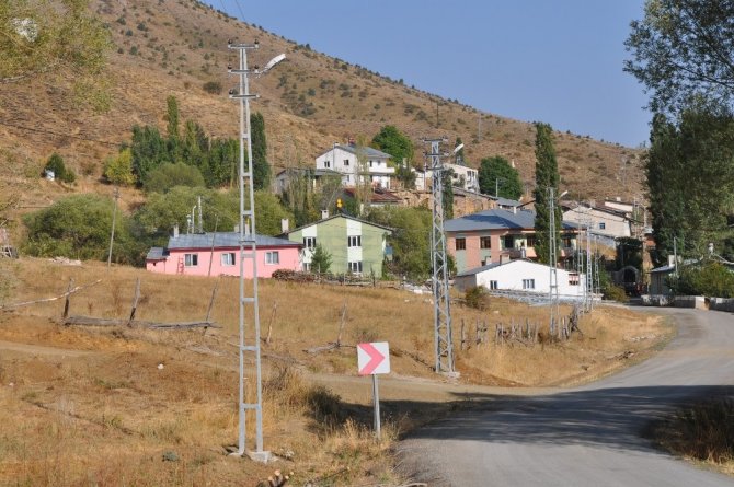 ÇEDAŞ’tan Sivas, Tokat ve Yozgat’ta 166,1 milyon TL’lik yatırım