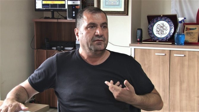 Kardemir Karabükspor’da sahte imza ile yolsuzluk iddiası’